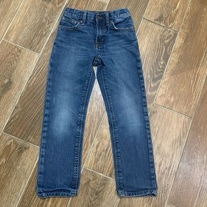 Boys Polo Jeans